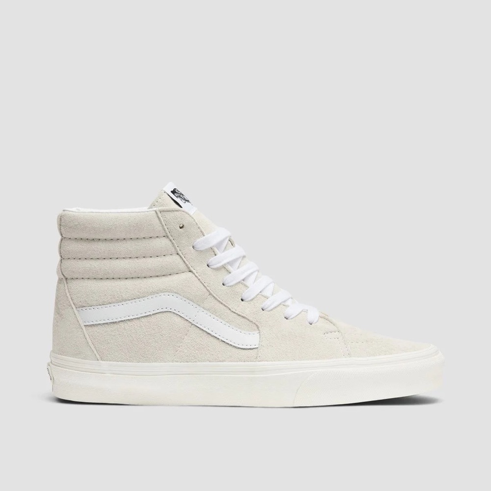 Vans Sk8-Hi sneakers | Mens | Size 13 | Off-white
